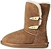 Willowbee Women's Sky Double Toggle Boot