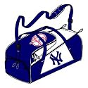 New York Yankees MLB Duffel Bag