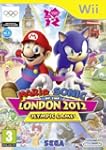 Mario & Sonic at the London 2012 Olym...