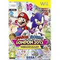 Mario & Sonic at the London 2012 Olympic Games (Nintendo Wii)[Importaci�n inglesa]