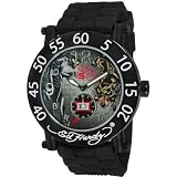 Ed Hardy Watches Kordova Wolf