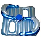 Polar Bar Double Lounger w/Ice Bag Polar Bar Double Lounger w/Ice Bag