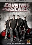 Counting Cars: Season 1
