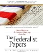 The Federalist Papers