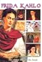 Frida Kahlo - La Cinta que Envuelve una Bomba (The Ribbon That Ties the Bomb)
