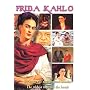 Frida Kahlo - La Cinta que Envuelve una Bomba (The Ribbon That Ties the Bomb)