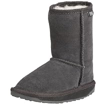 Emu Australia  Bronte Lo Kids Boot