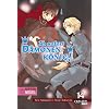 Ab sofort D�monenk�nig! (Nippon Novel), Band 14