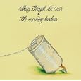 Talking Through Tin Cans
