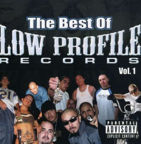 CD-Charts  Search : The Best of Low Profile Records