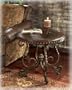 Ashley Furniture Rafferty Round End Table T382-6
