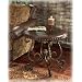 Ashley Furniture Rafferty Round End Table T382-6