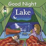 Good Night Lake (Good Night Our World series)