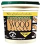 Eclectic Products Inc 40022142 Water Based Wallnut Wood Filler