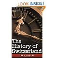 The History of Switzerland