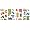 RoomMates RMK1132SCS Transportation Peel & Stick Wall Decals