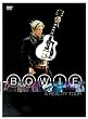 David Bowie - A Reality Tour