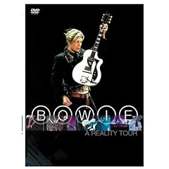 David Bowie: A Reality Tour