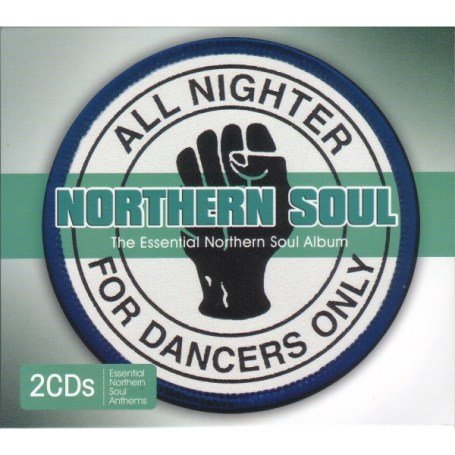 CD-Charts  Music : Northern Soul