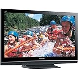 Panasonic Viera TH-50PX80U 50-Inch 720p Plasma HDTV