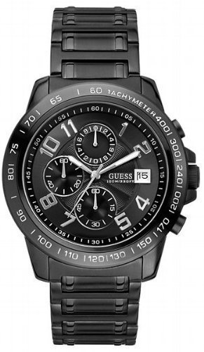 Guess Men's Watch U17518G1