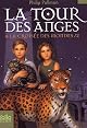 A la croisée des mondes, tome 2 : La Tour des anges