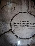 Rome Open City