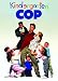 Kindergarten Cop
