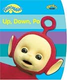Books : Up, Down, Po ("Teletubbies")