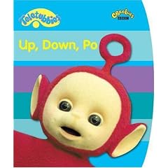 Up, Down, Po (Teletubbies)