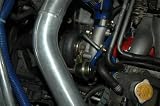 Godspeed 02-06 Subaru Wrx Big 16g Td05 Turbo Charger Bolt On