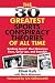 The 30 Greatest Sports Conspiracy Theories of All-Time: Ranking Sports' Most Notorious Fixes, Cover-ups, and Scandals