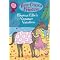 Books for 7-yr-old girl bookworm/princess