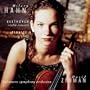Violin Concerto & Serenade