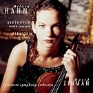 Violin Concerto / Serenade