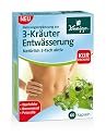 Kneipp 3-Kr&auml;uter Entw&auml;sserung, 60 Kapseln