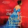 The Devil's Heart: The Chattan Curse, Book 3