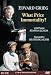 Edvard Grieg: What Price Immortality?