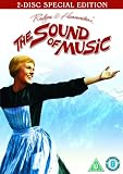 The Sound Of Music (2 Disc Special Edition) [1965]