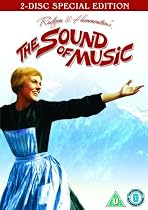 The Sound Of Music (2 Disc Special Edition) [DVD] [1965]