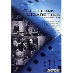 Coffee And Cigarettes