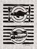 Produkt-Bild: Fischgericht II