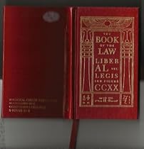 Book of the Law
