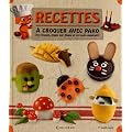 Recettes � croquer avec Pako