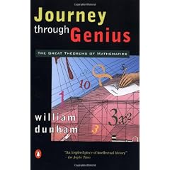 Journey Through Genius: The Great Theorems of Mathematics
