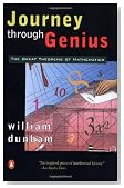 Journey through Genius: The Great Theorems of Mathematics