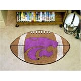 22 x 35 Kansas State Wildcats Football Mat