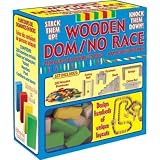 Wooden Dominoe Rally