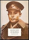 Aung San of Burma : a biographical portrait