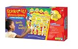 Learning Resources Stick To It Phonics Long Vowels